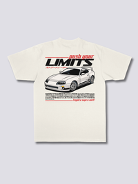 Toyota Supra MK4 Camiseta