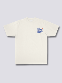 Mercado Tsukiji Camiseta