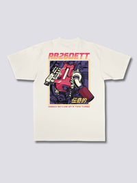 Twin Turbo Camiseta