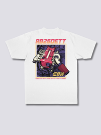 Twin Turbo Camiseta
