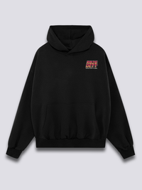 Twin Turbo Sudadera con Capucha
