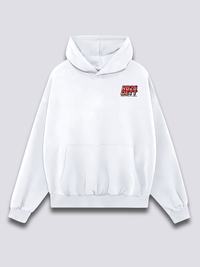 Twin Turbo Sudadera con Capucha