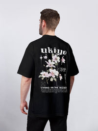 Ukiyo Camiseta