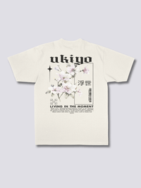 Ukiyo Camiseta