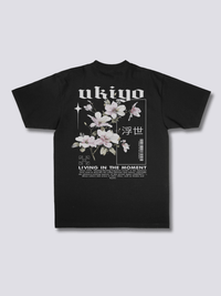 Ukiyo Camiseta