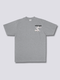 Ukiyo Camiseta