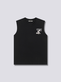 Ukiyo Camiseta sin Mangas