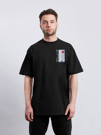 Imperturbable Camiseta