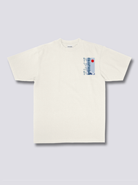 Imperturbable Camiseta