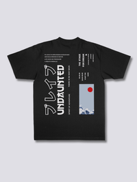 Imperturbable Camiseta