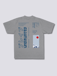 Imperturbable Camiseta