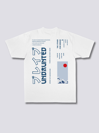 Imperturbable Camiseta