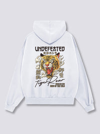 Invicto Sudadera con Capucha
