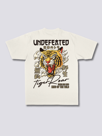 Invicto Camiseta