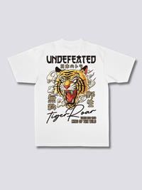 Invicto Camiseta