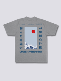 Inesperado Camiseta