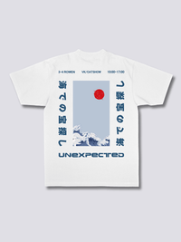 Inesperado Camiseta