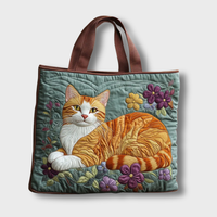 Aria | Bolso Artesanal de Paseo
