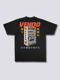 Expendedor Camiseta