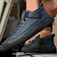Marshall · Zapatos Ortopédicos para Hombre