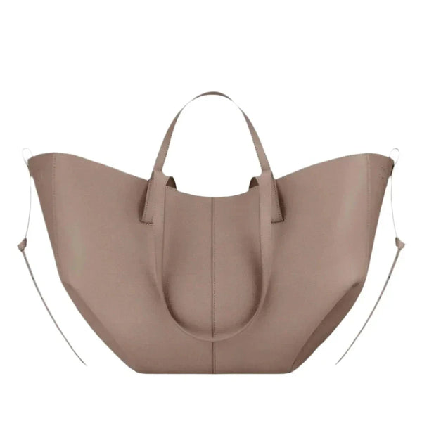 Ambrelle · Bolso Elegante y Organizado