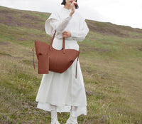 Clara | Bolso Espacioso con Estilo