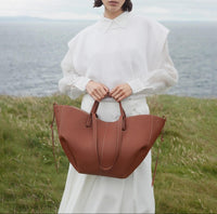 Clara | Bolso Espacioso con Estilo