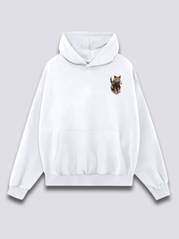Yakuza Gato Sudadera con Capucha