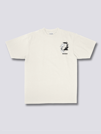 Ying Yang Koi Camiseta