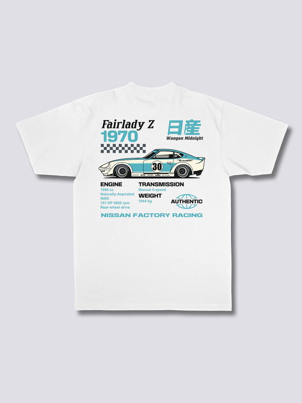 Z-Origin Camiseta