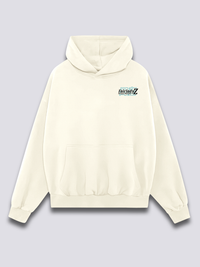 Z-Origin Sudadera con Capucha
