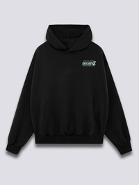 Z-Origin Sudadera con Capucha
