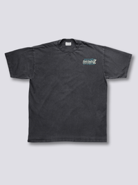 Z-Origin Camiseta Vintage