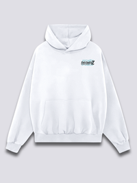 Z-Origin Sudadera con Capucha