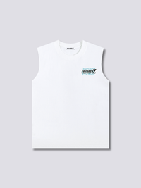 Z-Origin Camiseta sin Mangas