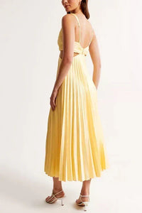 Helen · Vestido Largo Elegante