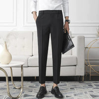 Jason · Pantalones Stretch Augusto