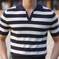 Gregory · Polo de Rayas