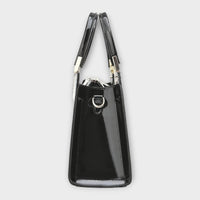 Furla | Bolso con Textura Cocodrilo
