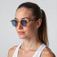 Céline · Gafas de Sol Transparentes