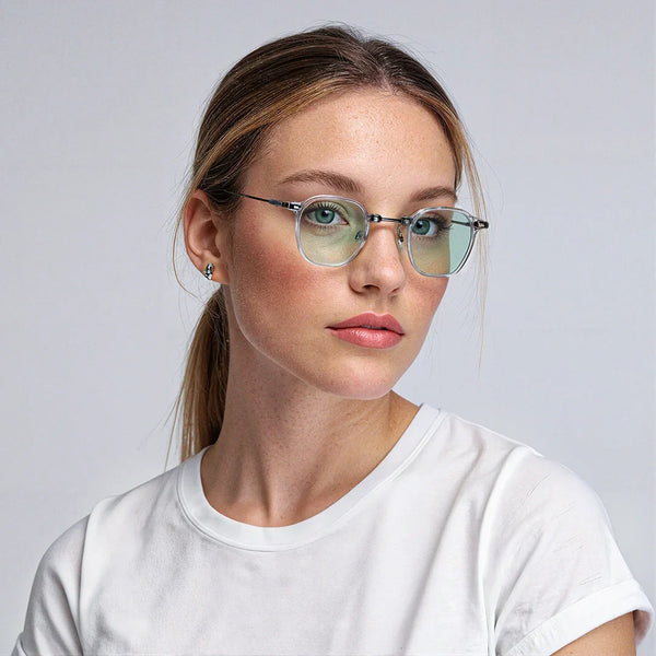 Clémence · Gafas de Sol Urban-Chic