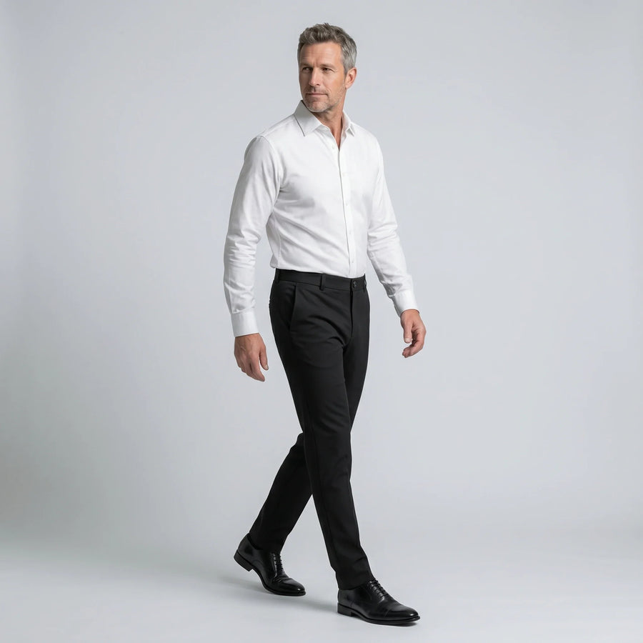Vera · Pantalón Elástico Moldeador