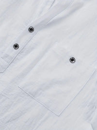 Ethan · Camisa Elegante de Manga Corta