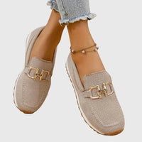 Chiara | Zapatillas sin cordones