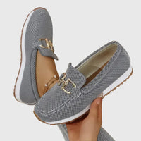 Chiara | Zapatillas sin cordones