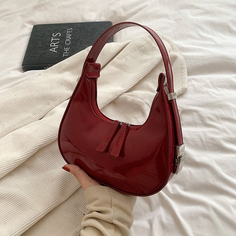 Classic Élite · Bolso Clásico Premium