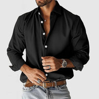 Camisa Elegante y Versátil