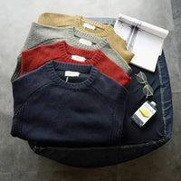Daniel® · Jersey de Lana Premium