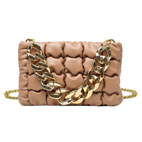 Divine · Bolso Refinado Versátil