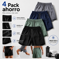 Negro, Verde, Azul Lago, Gris